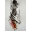 Lady - 50x70,