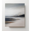 Nad morzem - obraz akrylowy 70/60 cm
