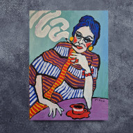 chwila tylko dla siebie