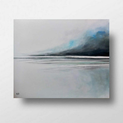 Paulina Lebida - obrazy akryl - Pejzaż - obraz akrylowy 50/60 cm foto #1