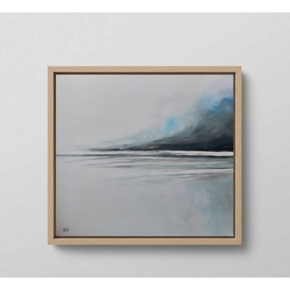 Paulina Lebida - obrazy akryl - Pejzaż - obraz akrylowy 50/60 cm foto #2