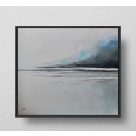 Pejzaż - obraz akrylowy 50/60 cm