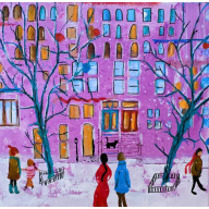 Nasze city Randez -Vous