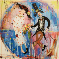 KWIATY DLA UKOCHANEJ..