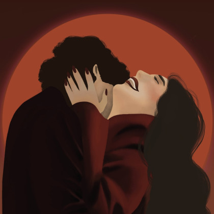 Iga Płachta - plakaty - Plakat Czuć czułość 50x70 cm foto #2