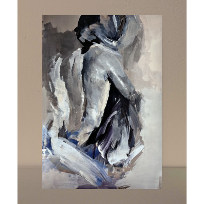 Studio.Sensual - wydruki na papierze - Komplet Inkografii 50x70cm foto #4