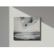 Na morzu- obraz akrylowy 50/60 cm