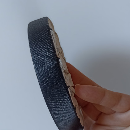 Joanna Podolska - obrazy akryl - Tymotkowa łąka o zachodzie słońca foto #2