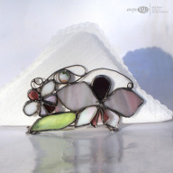 SERWETNIK ZE STORCZYKAMI III