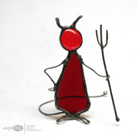 DIABLĄTKO ROGATE 13