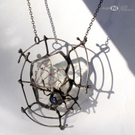 ARACHNE - PAJĘCZY WISIOR III