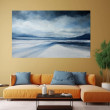 Morze- obraz akrylowy 80/120 cm