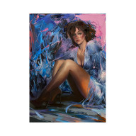 MIĘDZY ŚWIATŁEM REFLEKTORÓW