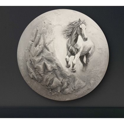 Kamila Doszczeczko - obrazy tech. mieszana - Obraz akrylowy foto #1