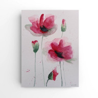 MAKI- AKWARELA 24/18 CM