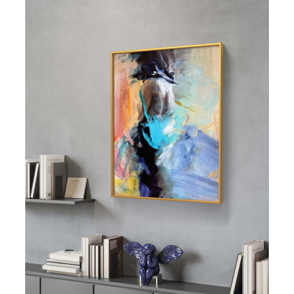 Studio.Sensual - wydruki na papierze - Lady - 50x70 foto #3