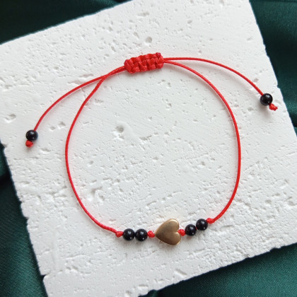 Zoya - bransoletka z naturalnymi kamieniami., Solomi - ART, bransoletki