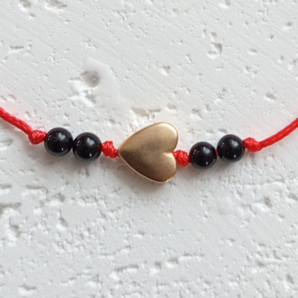 Solomi - ART - bransoletki - Zoya - bransoletka z naturalnymi kamieniami. foto #2