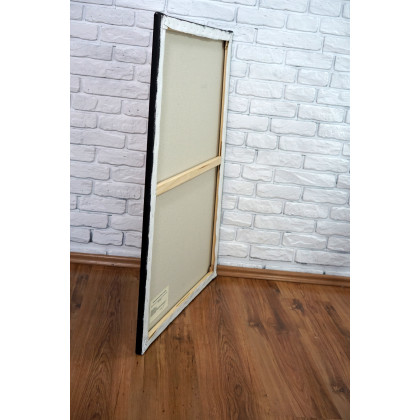 Rafal Stach - obrazy akryl - Kurt Cobain 80x100 foto #3