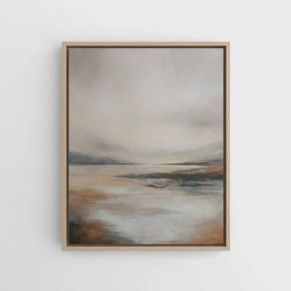 Paulina Lebida - obrazy akryl - Pejzaż- obraz akrylowy 60/50 cm foto #1