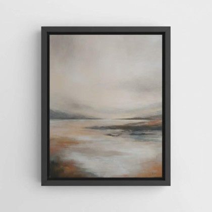 Paulina Lebida - obrazy akryl - Pejzaż- obraz akrylowy 60/50 cm foto #4