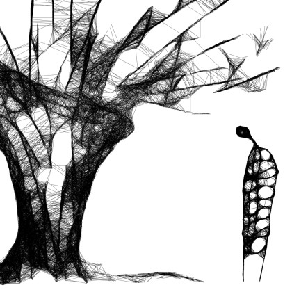 Maja Gajewska - rysunki tech.mieszana - Grafika oprawiona w ramę - 134 foto #1