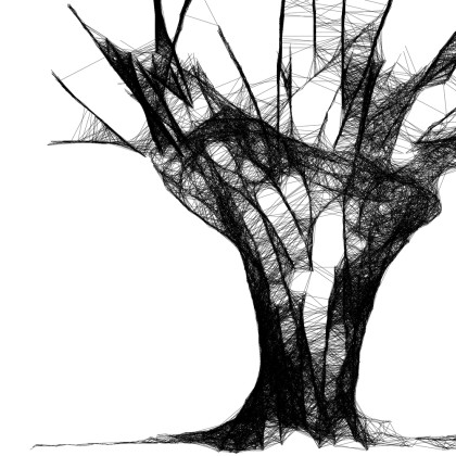 Maja Gajewska - rysunki tech.mieszana - Grafika oprawiona w ramę - 134 foto #2