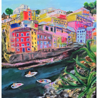 RIOMAGGIORE