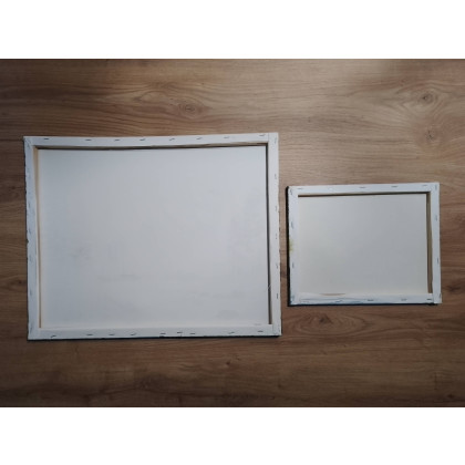 Marzena Dymek - obrazy akryl - ZESTAW RĘCZNIE MALOWANYCH OBRAZÓW - WIOSENNO-LETNI PEJZAŻ GÓRSKI, 1 obraz GRATIS! foto #4