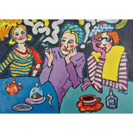 plotka w trzech aktach