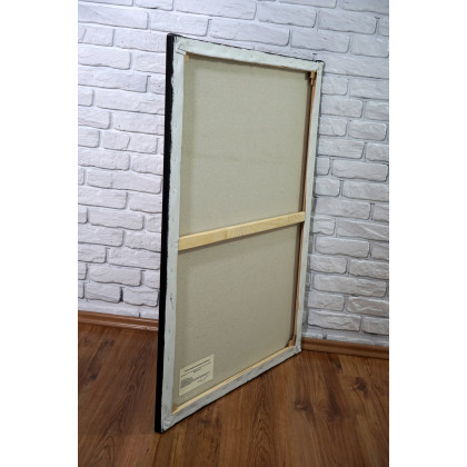 Rafal Stach - obrazy akryl - Fade Into You 80x100 foto #3