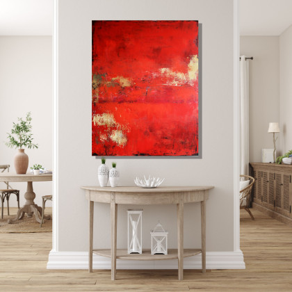 Obraz akrylowy-XL  Afryka, Katarzyna Gątkiewicz, obrazy akryl