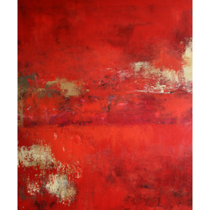 Katarzyna Gątkiewicz - obrazy akryl - Obraz akrylowy-XL  Afryka foto #1