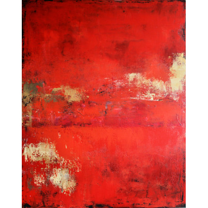 Katarzyna Gątkiewicz - obrazy akryl - Obraz akrylowy-XL  Afryka foto #2