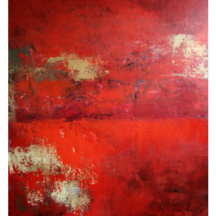 Katarzyna Gątkiewicz - obrazy akryl - Obraz akrylowy-XL  Afryka foto #3