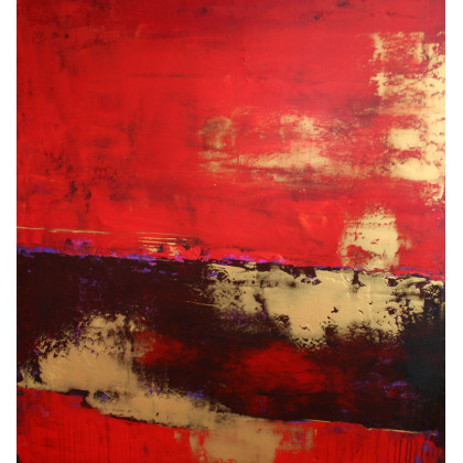 Katarzyna Gątkiewicz - obrazy akryl - Obraz akrylowy-XL Nadzieja foto #1