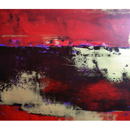 Katarzyna Gątkiewicz - obrazy akryl - Obraz akrylowy-XL Nadzieja foto #3