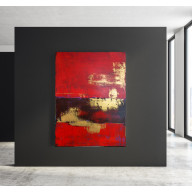 Obraz akrylowy-XL Nadzieja