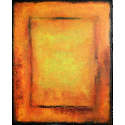 Katarzyna Gątkiewicz - obrazy akryl - Obraz akrylowy-XL Słoneczne lustro foto #1