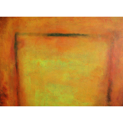 Katarzyna Gątkiewicz - obrazy akryl - Obraz akrylowy-XL Słoneczne lustro foto #3