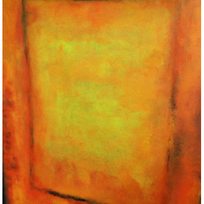 Katarzyna Gątkiewicz - obrazy akryl - Obraz akrylowy-XL Słoneczne lustro foto #4