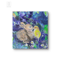 ZAJACZEK WIELKANOCNY