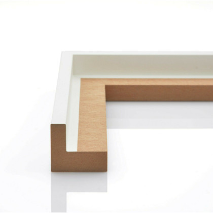 Felix Guenther - obrazy akryl - Gilded silence foto #4