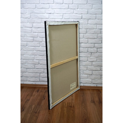 Rafal Stach - obrazy akryl - Close the You 80x100 foto #3