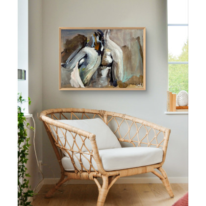 Studio.Sensual - wydruki na papierze - Rankiem - 40x60cm foto #2