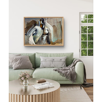 Studio.Sensual - wydruki na papierze - Rankiem - 40x60cm foto #3