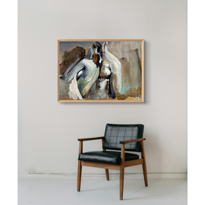 Studio.Sensual - wydruki na papierze - Rankiem - 40x60cm foto #4