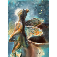 Światło księżyca