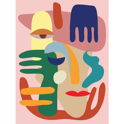 Malaga 2, Marcin Waśka, plakaty