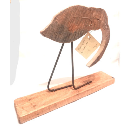 Ptaszydło II...., Dariusz Grajek, rzeźby